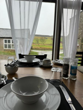 Saughy rigg farm